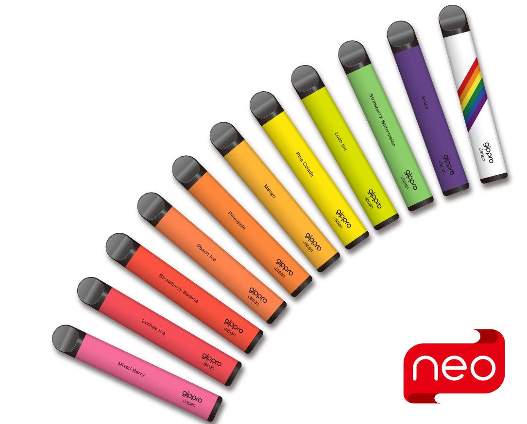 Gippro Neo | Gippro